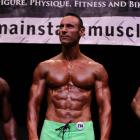 Ali  Girit - NPC Mid Atlantic Championships 2012 - #1